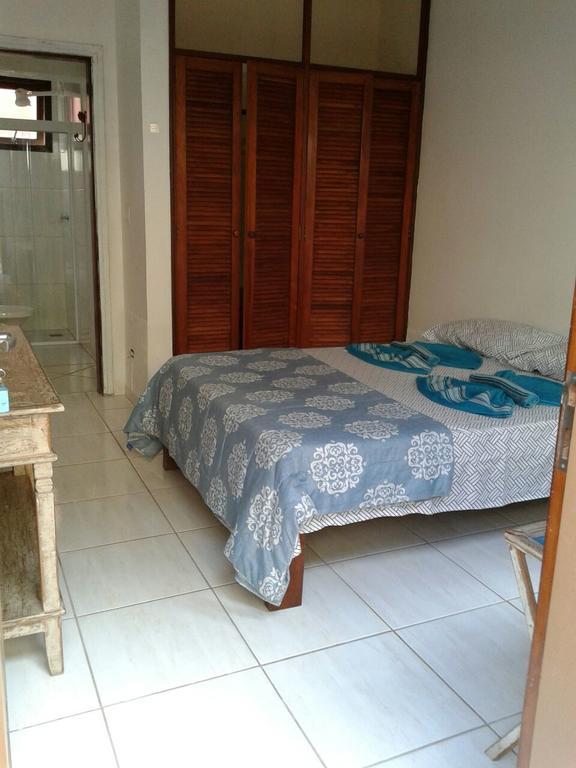 Guest house Limoeiro *