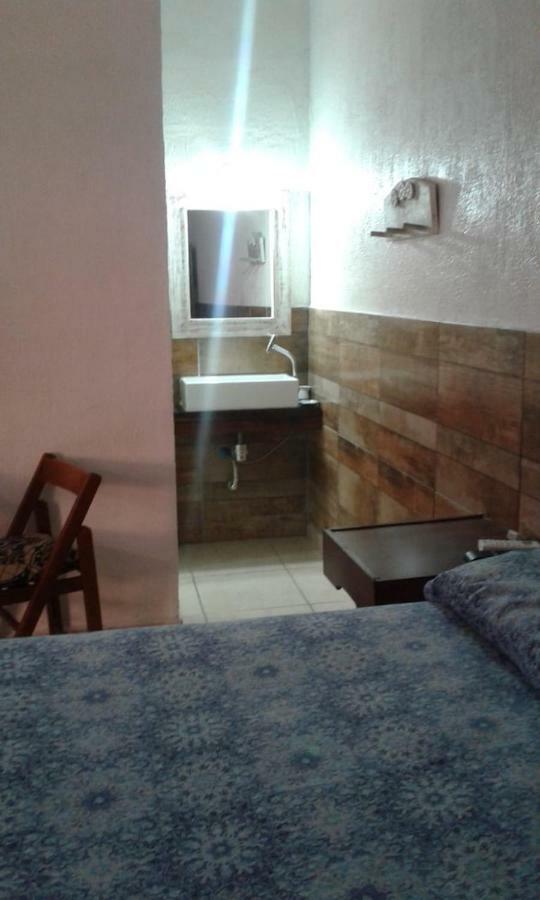 Guest house Limoeiro Ubatuba