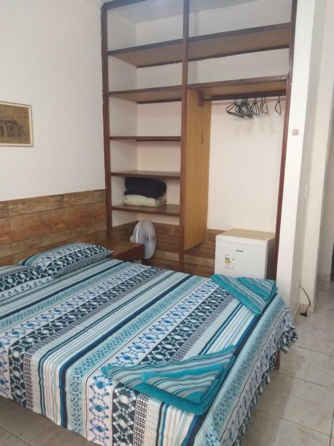 Guest house Limoeiro