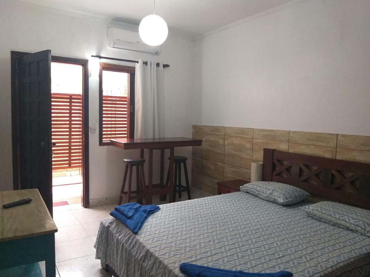 Limoeiro Guest house