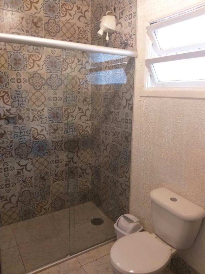 Guest house Limoeiro *