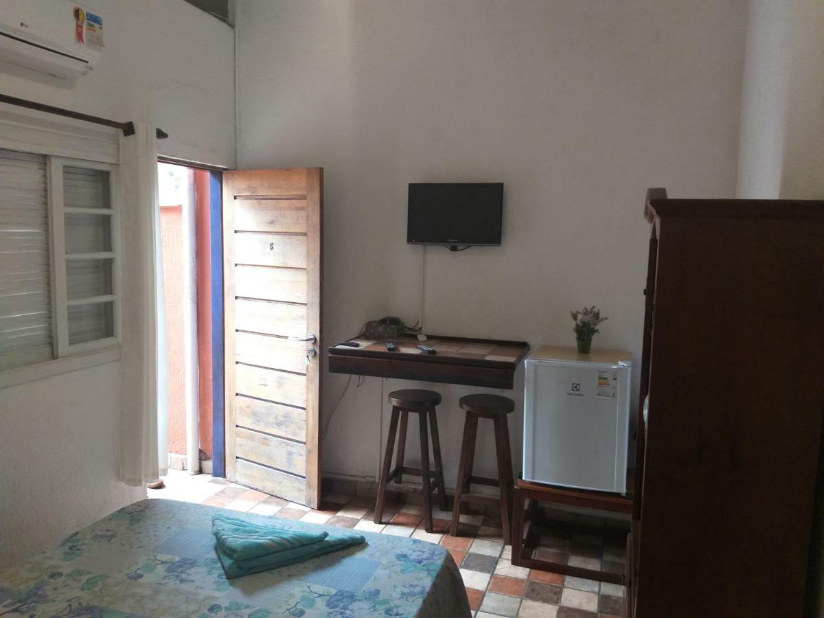 Guest house Limoeiro Ubatuba
